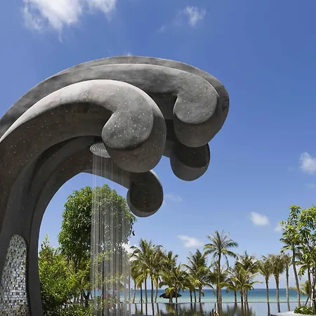 Jw Marriott Phu Quoc Emerald Bay Resort & Spa-3